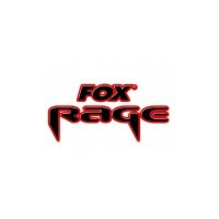 Fox Rage