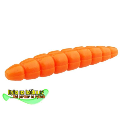 FishUp Morio 1.2/30mm barva Orange (balení 12 ks)