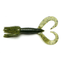 Keitech Little Spider 3" 76mm barva Watermelon PP