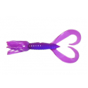 Keitech Little Spider 3" 76mm barva Watermelon PP