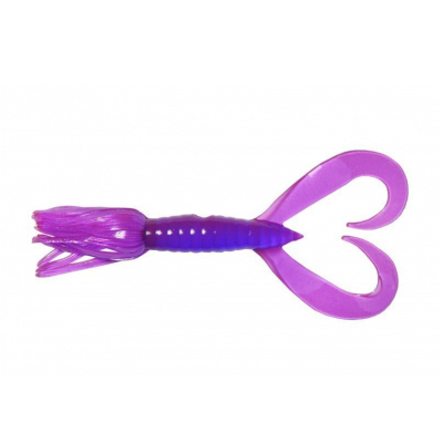 Keitech Little Spider 3" 76mm barva Watermelon PP