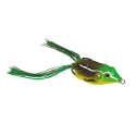 Jaxon Magic Fish Frog 4cm barva 3B