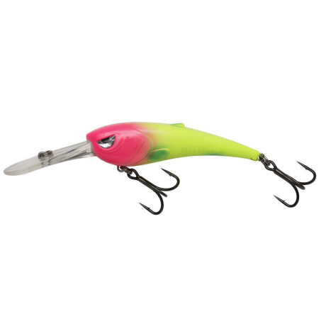 Wobler MADCAT CATDIVER 11CM Candy