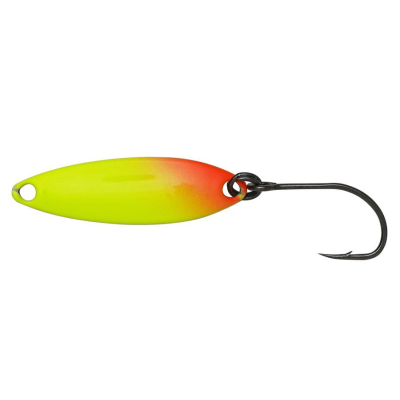 Effzett Area-Pro Trout Spoon 3cm 1,8g č. 3 Yellow/Orange