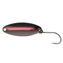 Effzett Area-Pro Trout Spoon 3,35cm 3,3g č. 6 Rainbow Trout
