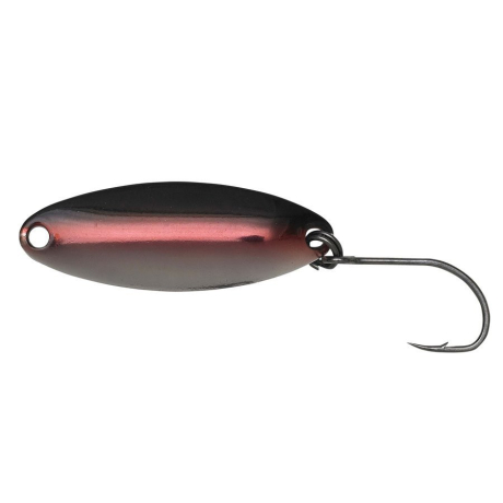 Effzett Area-Pro Trout Spoon 3,35cm 3,3g č. 6 Rainbow Trout