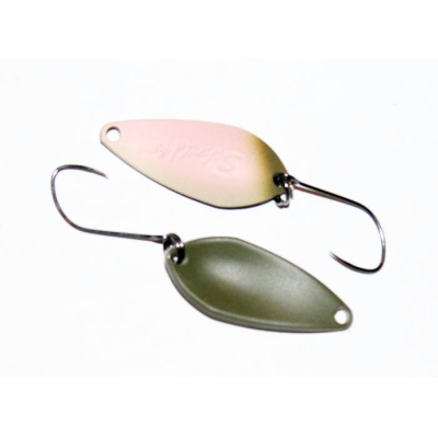 Plandavka ValkeIN Sheila 1,8g no. No.48 Peach Woodcent Orange