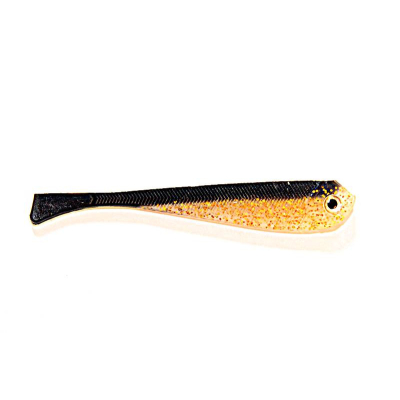 Smáček Konger Gladys Minnow 8,2cm barva 07 (10ks)