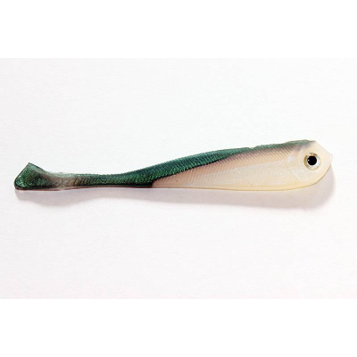 Smáček Konger Gladys Minnow 4,5cm barva 03 (10ks)