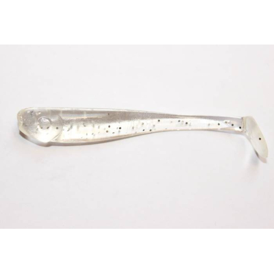 Monarch Dok Trouty Shad 10cm Silver