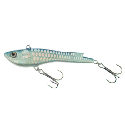 Wobler Hunter Fantom 7cm 10g barva Blue potápivý