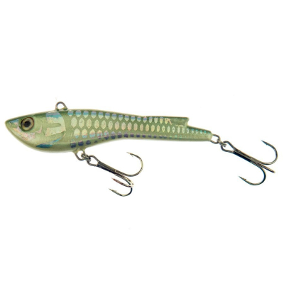 Wobler Hunter Fantom 7cm 10g barva OL potápivý