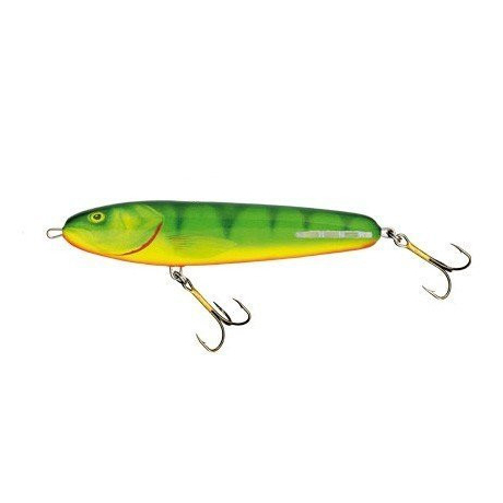 Salmo Sweeper 14 cm 50g Hot Perch sinking
