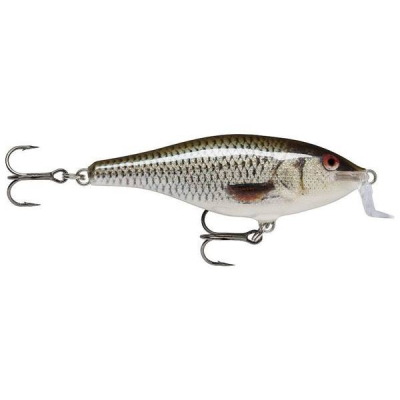 Rapala Shallow Shad Rap 9cm ROL