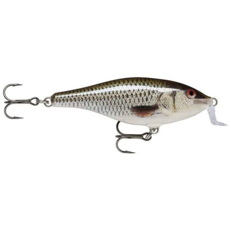 Rapala Shallow Shad Rap 9cm ROL