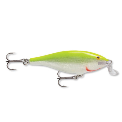 Rapala Shallow Shad Rap 9cm SFC