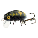 Wobler Microbait Vespillo 21mm barva  12