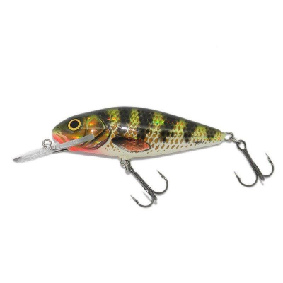 Salmo Perch PH8DR HP plovoucí