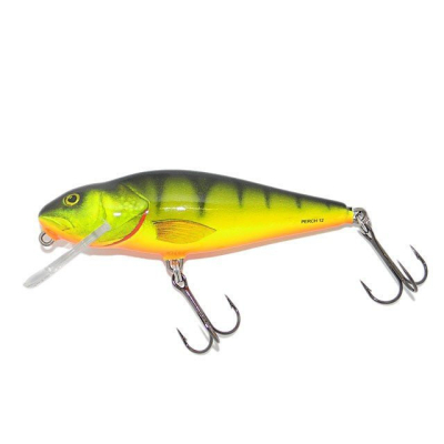 Salmo Perch PH8F HP plovoucí