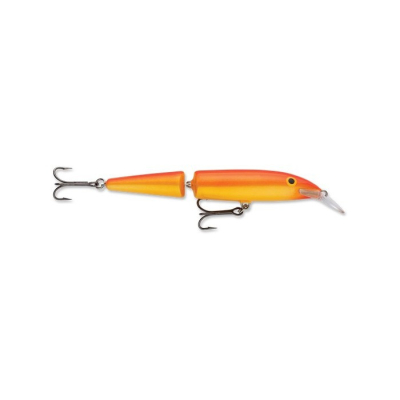 Rapala Jointed 13cm barva Blue plovoucí