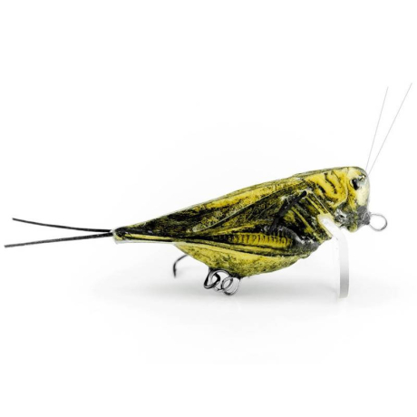Imago Hopper 4.5cm F - YB
