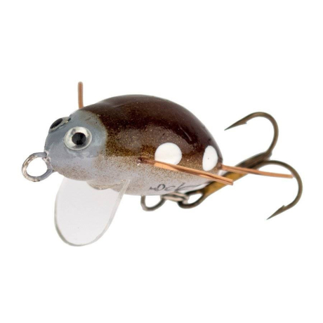 Wob - Art Chroust 2,5cm 2,5g