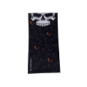 Multifunkční šátek SG Skull Tec-Tube 	