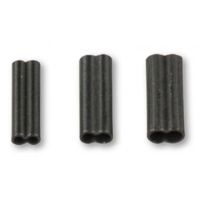 Mustad Double Crimp Sleeves 0,80mmsů