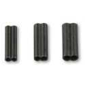 Mustad Double Crimp Sleeves 0,80mmsů