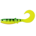 Savage Gear LB Cannibal Curltail 10cm 5g Roach