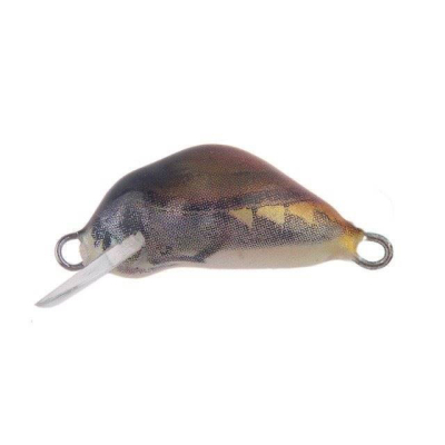 Wobler Dorado Magic 1,8cm barva BT potápivý