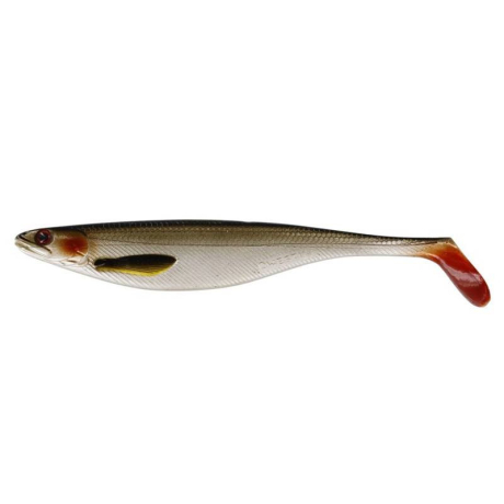 Ripper Westin Shad Teez 7,5cm Smolt