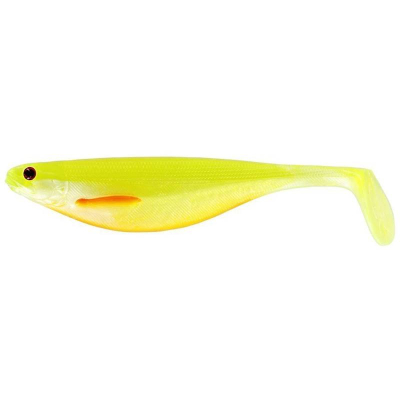 Ripper Westin Shad Teez 16cm Slime Curd