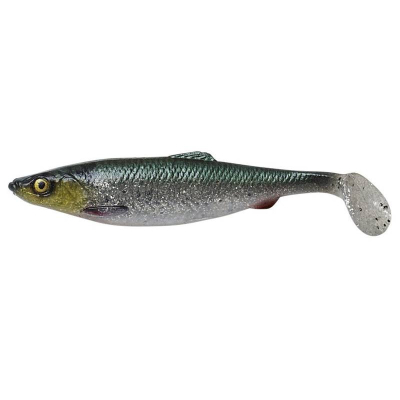 Ripper SG 4D Herring Shad 16cm 28g Green Silver