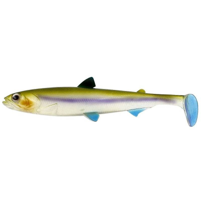 Westin HypoTeez 5"/12,7 cm Smelt