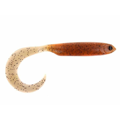 Twister DAM Effzett Grub 160 mm apple seed