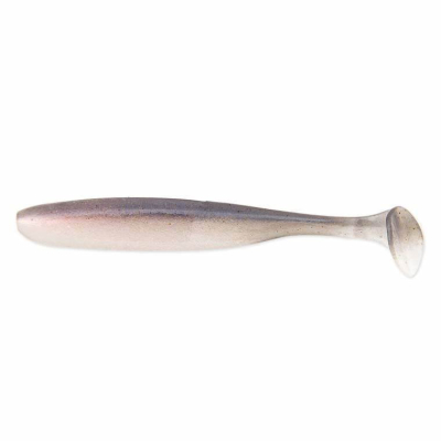Keitech Easy Shiner 3,5" 89mm Pro blue Red Pearl (balení 7 ks)