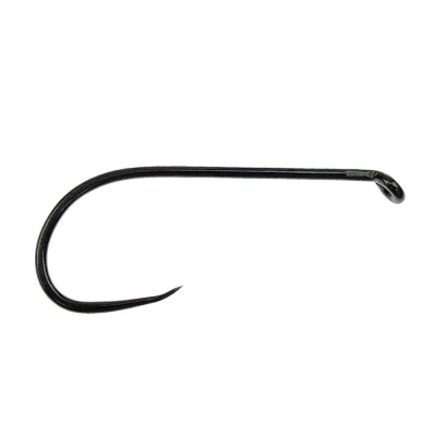 Bezprotihrotý streamerový háček FMFly Streamer Hooks FM130BL 25 kusů