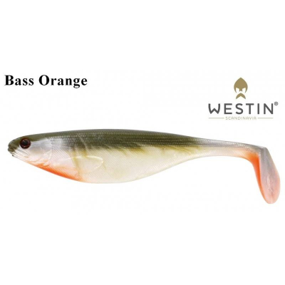 Ripper Westin Shad Teez 12cm Headlight