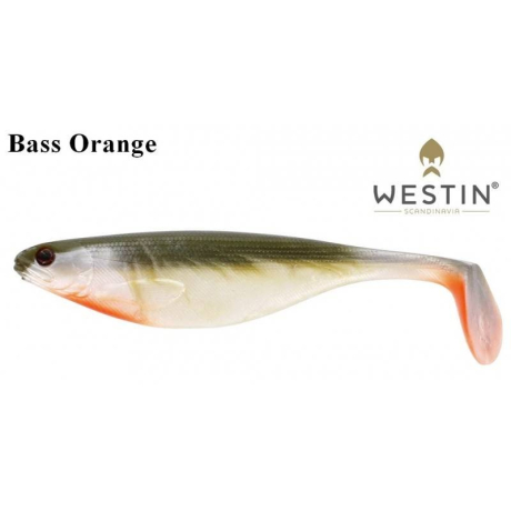 Ripper Westin Shad Teez 12cm Headlight
