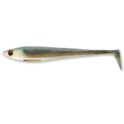 Ripper Daiwa Duckfin Shad 13cm Inakko