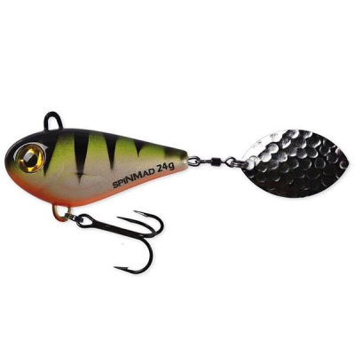 Spinmad Jigmaster 24g barva 1516