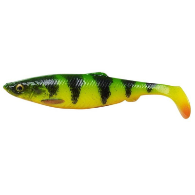Ripper SG 4D Herring Shad 16cm 28g Perch
