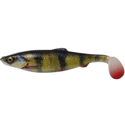 Ripper SG 4D Herring Shad 9cm 5g Perch
