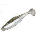 Realistic Shad Plotice 12cm barva P-004