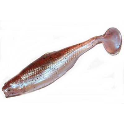 Realistic Shad Plotice 9cm barva P-031