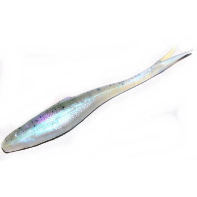 Realistic Shad Hrouzek Smáček 12cm barva 026