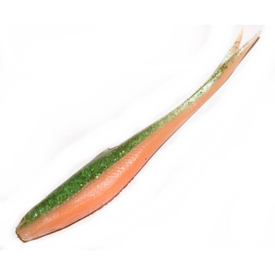 Realistic Shad Hrouzek Smáček 12cm barva 026