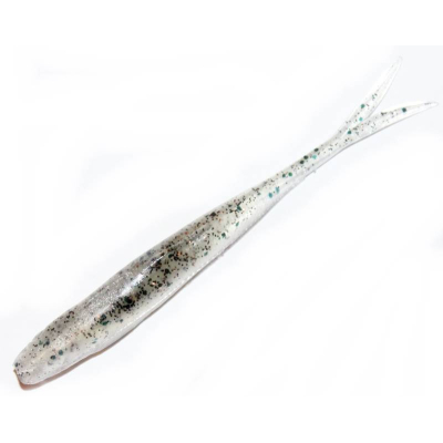 Realistic Shad Hrouzek Smáček 12cm barva 004