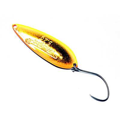 Plandavka ValkeIN Twilight Twilight XF 6,7 no. 8 Orange/Royal Gold